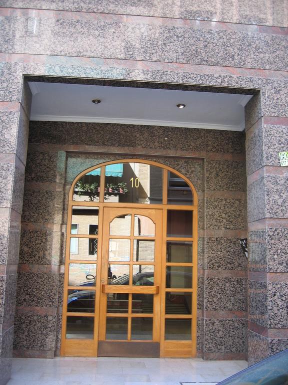 Amorell Apartment Alicante Exterior photo