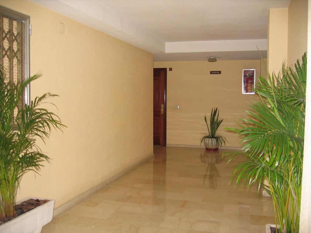 Amorell Apartment Alicante Exterior photo