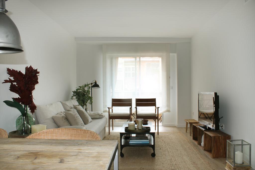 Amorell Apartment Alicante Exterior photo